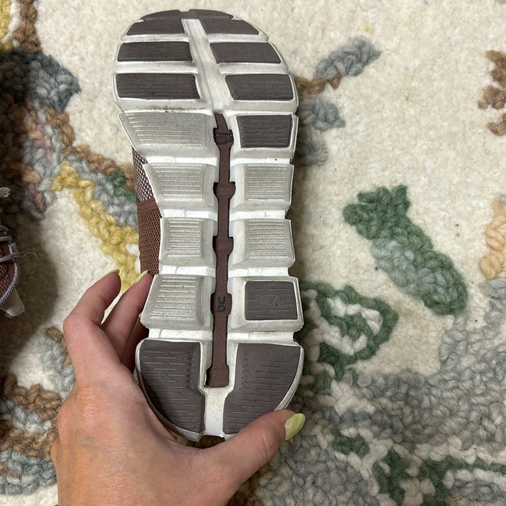 On Cloud Cloud Tec - image 5